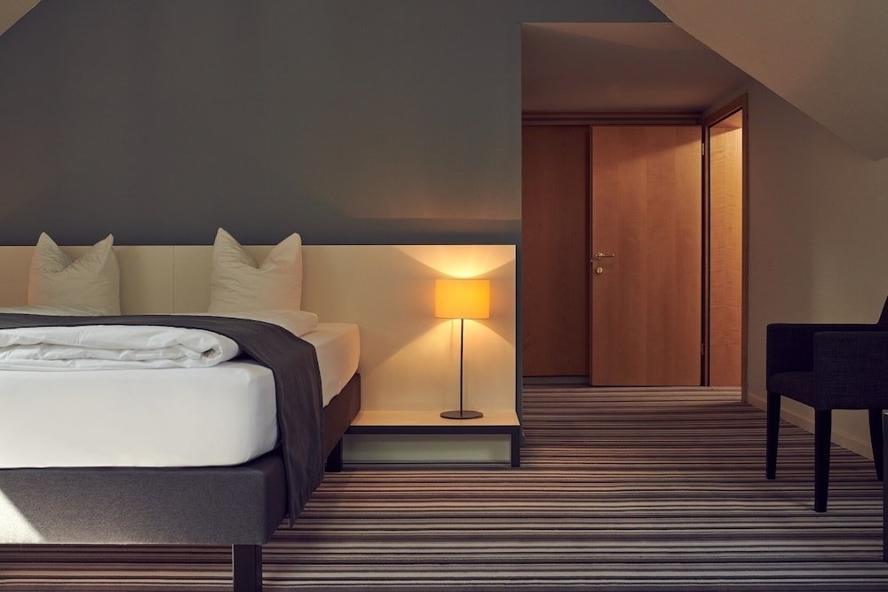 Hotel Vitznauerhof en Lucerna