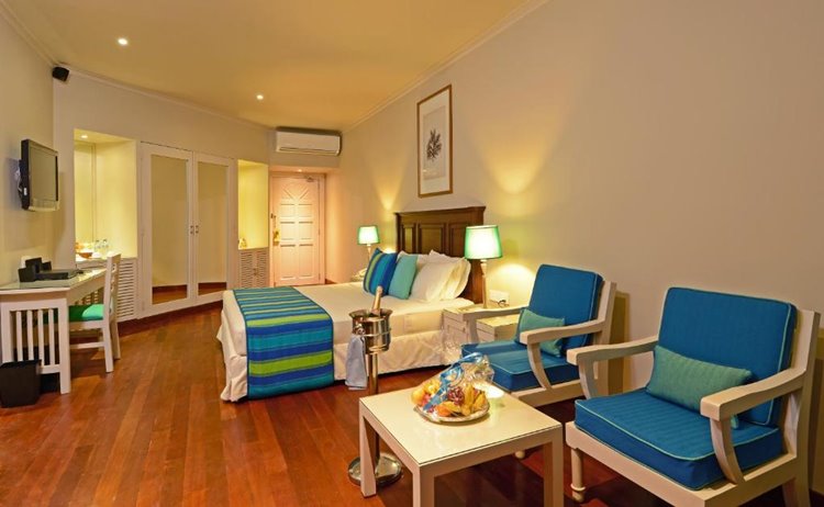 Adaaran Club Rannalhi en South Male Atoll