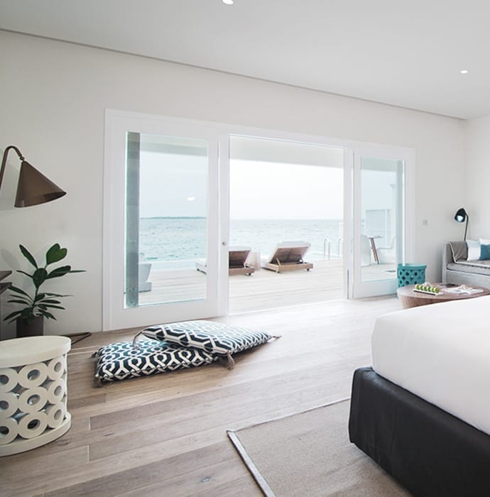 Amilla Maldives en Baa Atoll