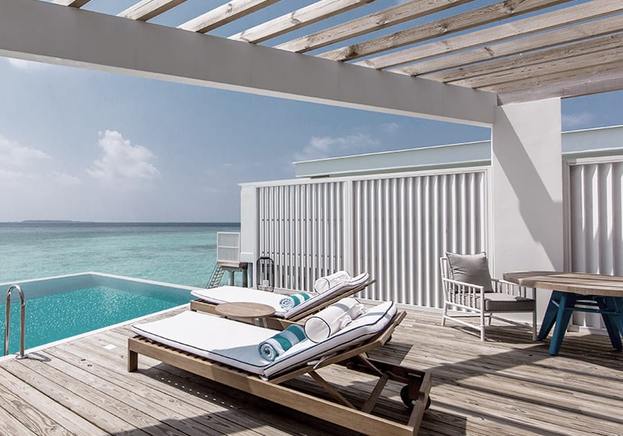 Amilla Maldives en Baa Atoll