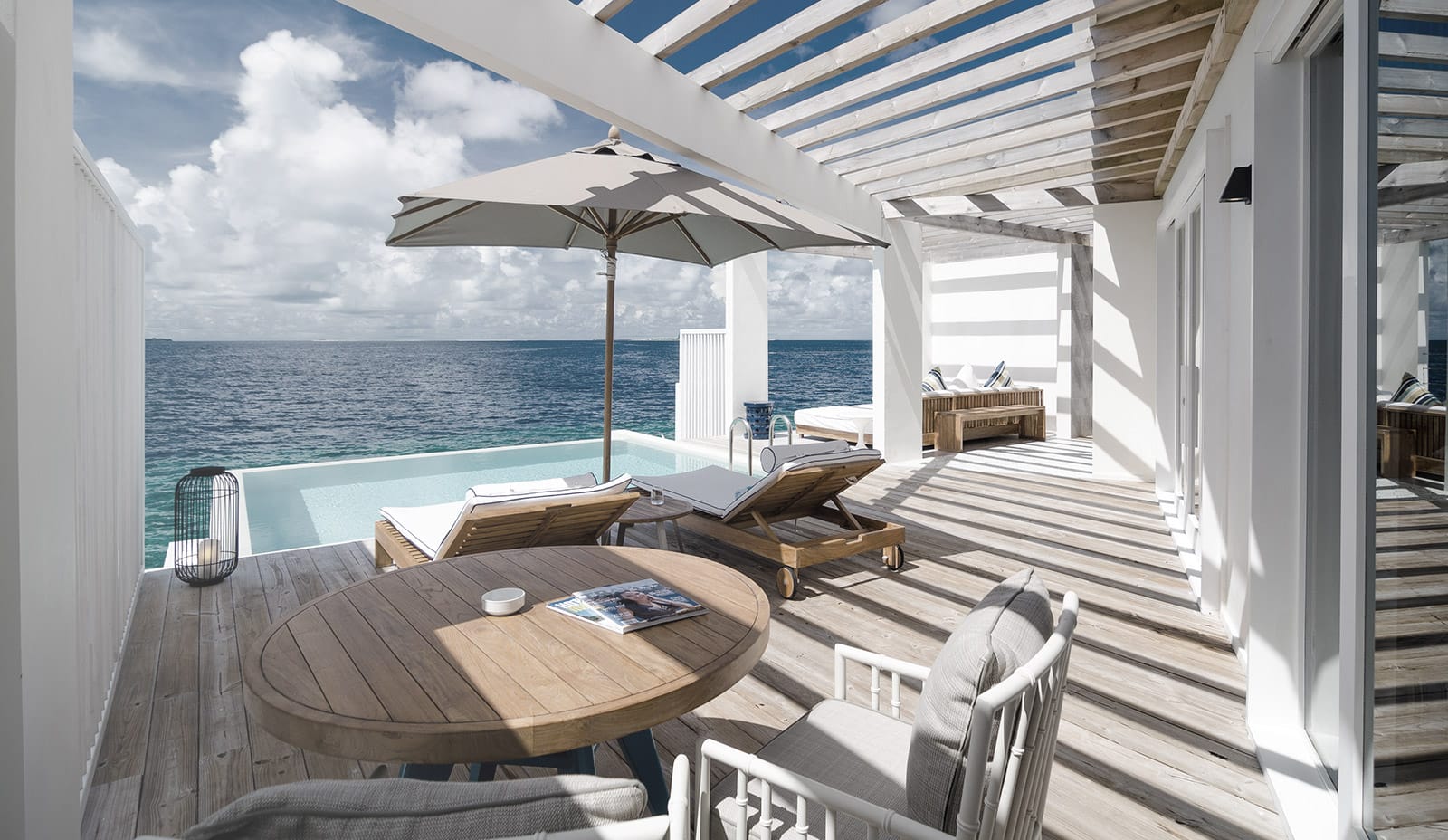 Amilla Maldives en Baa Atoll