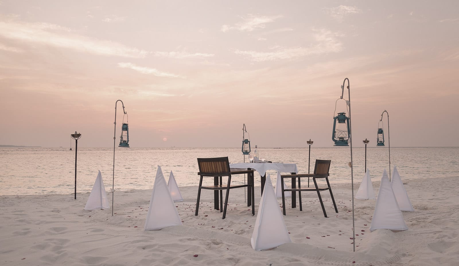 Amilla Maldives en Baa Atoll