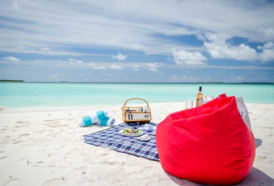 Amilla Maldives en Baa Atoll