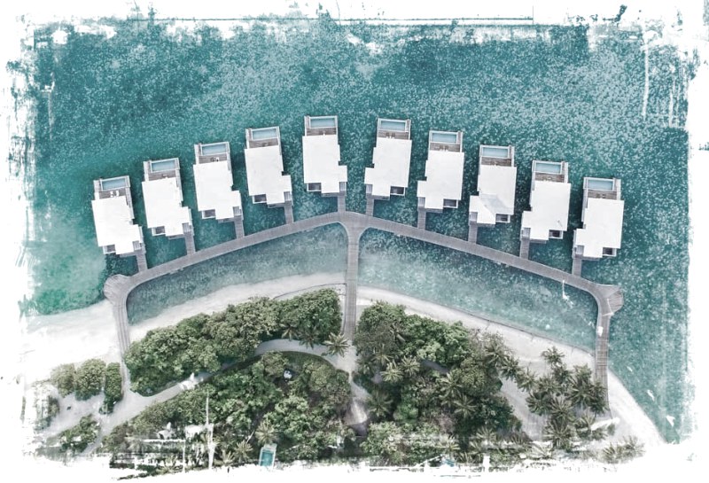 Amilla Maldives en Baa Atoll