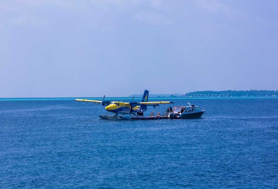 Amilla Maldives en Baa Atoll