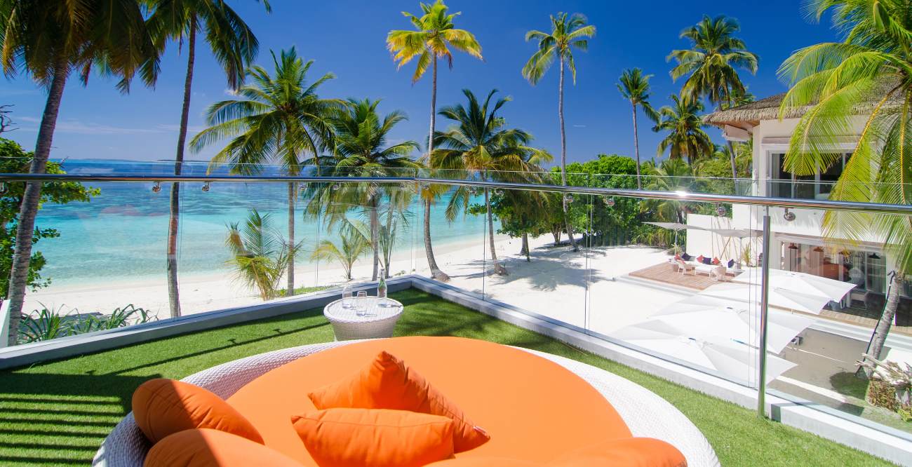 Amilla Maldives en Baa Atoll