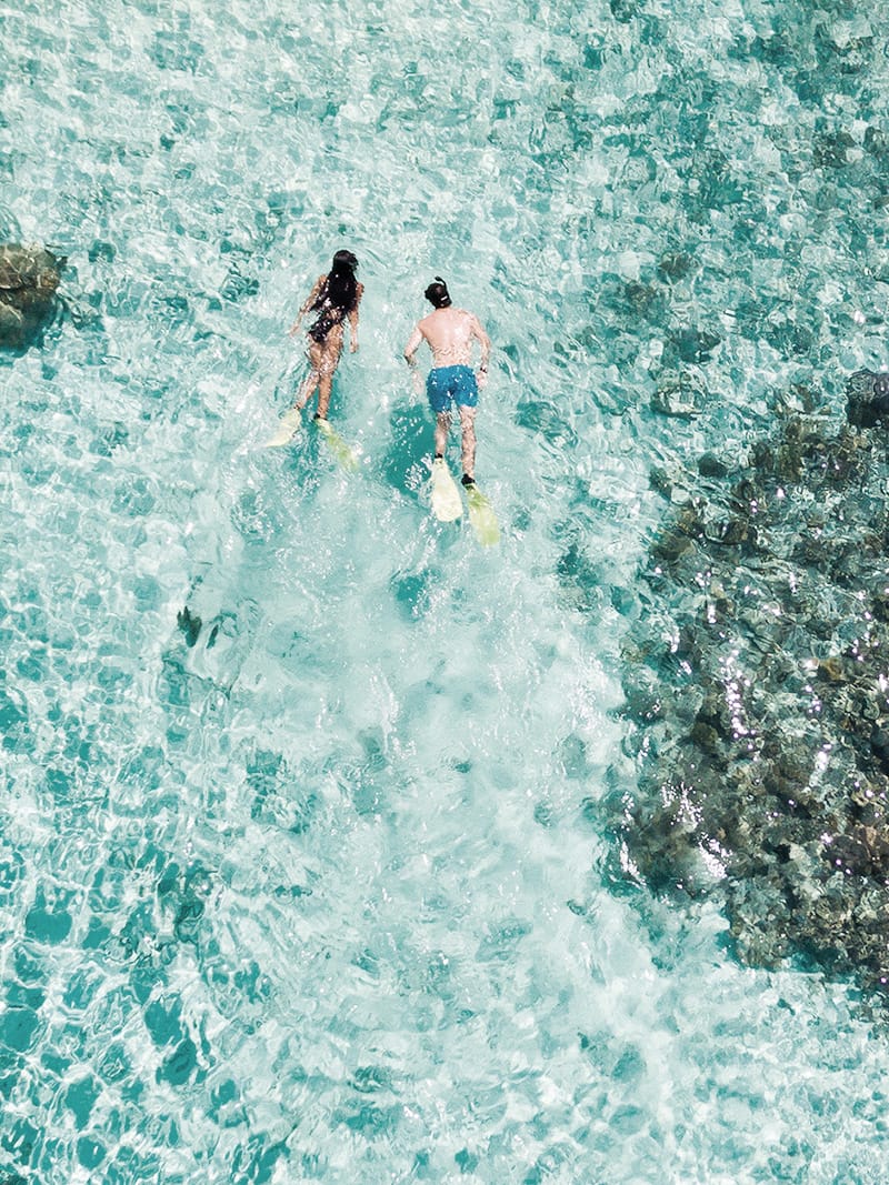 Amilla Maldives en Baa Atoll