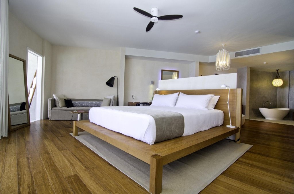 Amilla Maldives en Baa Atoll