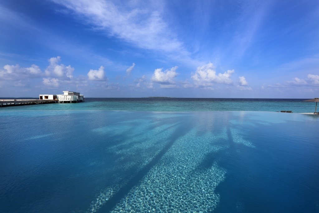 Amilla Maldives en Baa Atoll