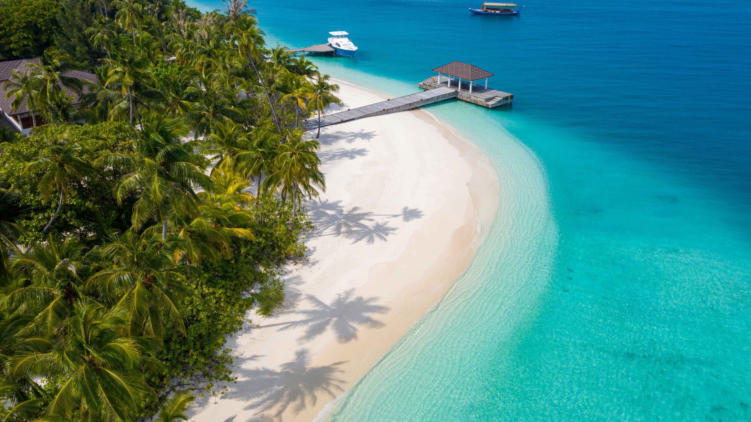 Fiyavalhu Maldives en South Ari Atoll