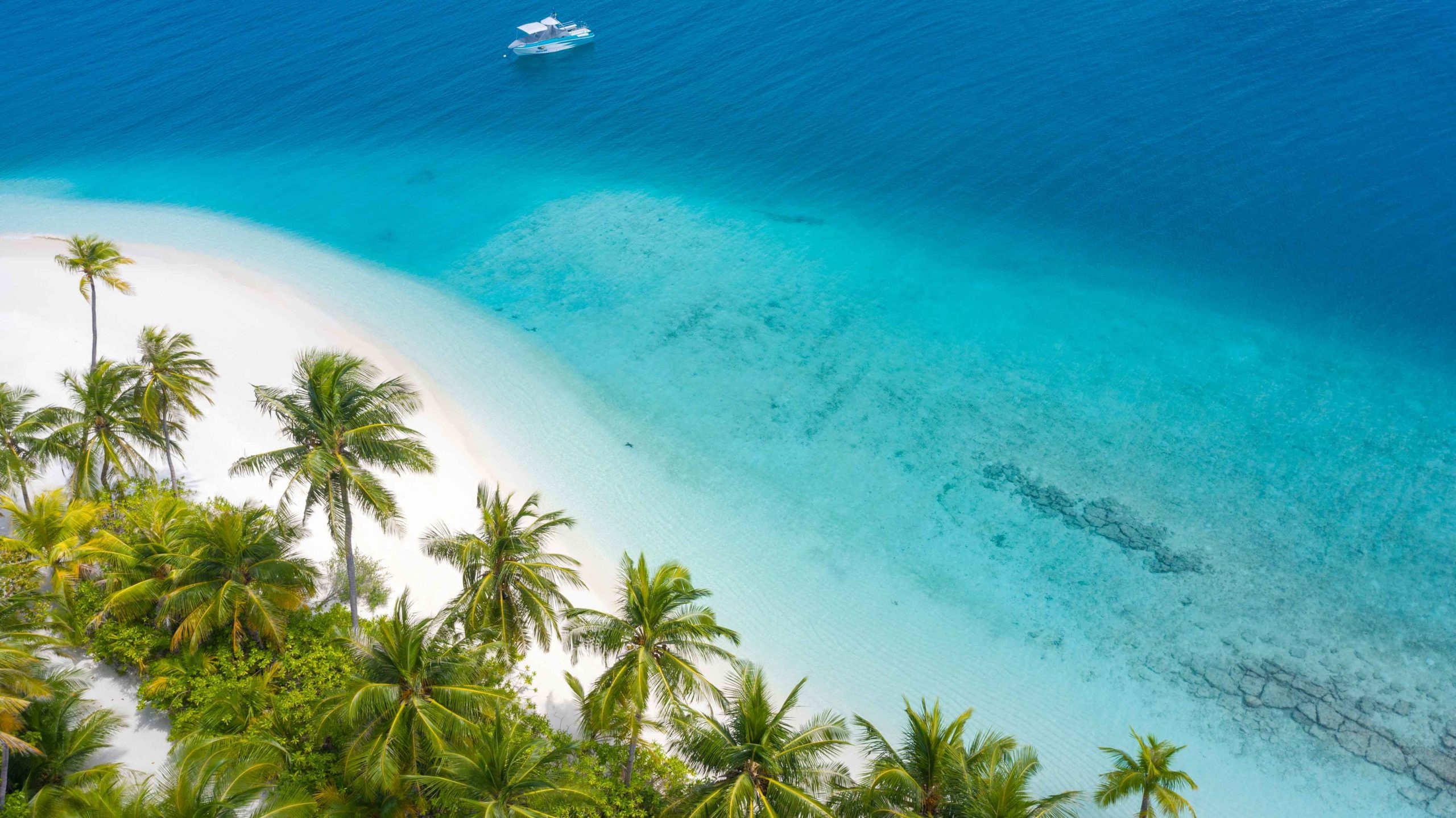 Fiyavalhu Maldives en South Ari Atoll