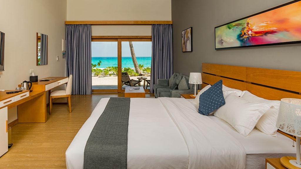 Fiyavalhu Maldives en South Ari Atoll