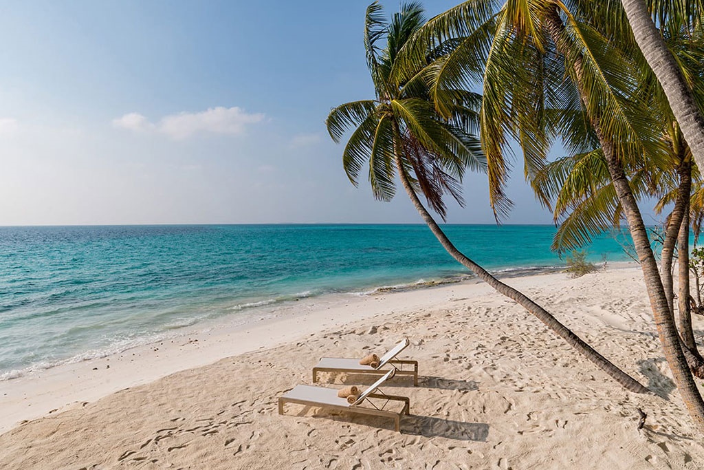 Fiyavalhu Maldives en South Ari Atoll