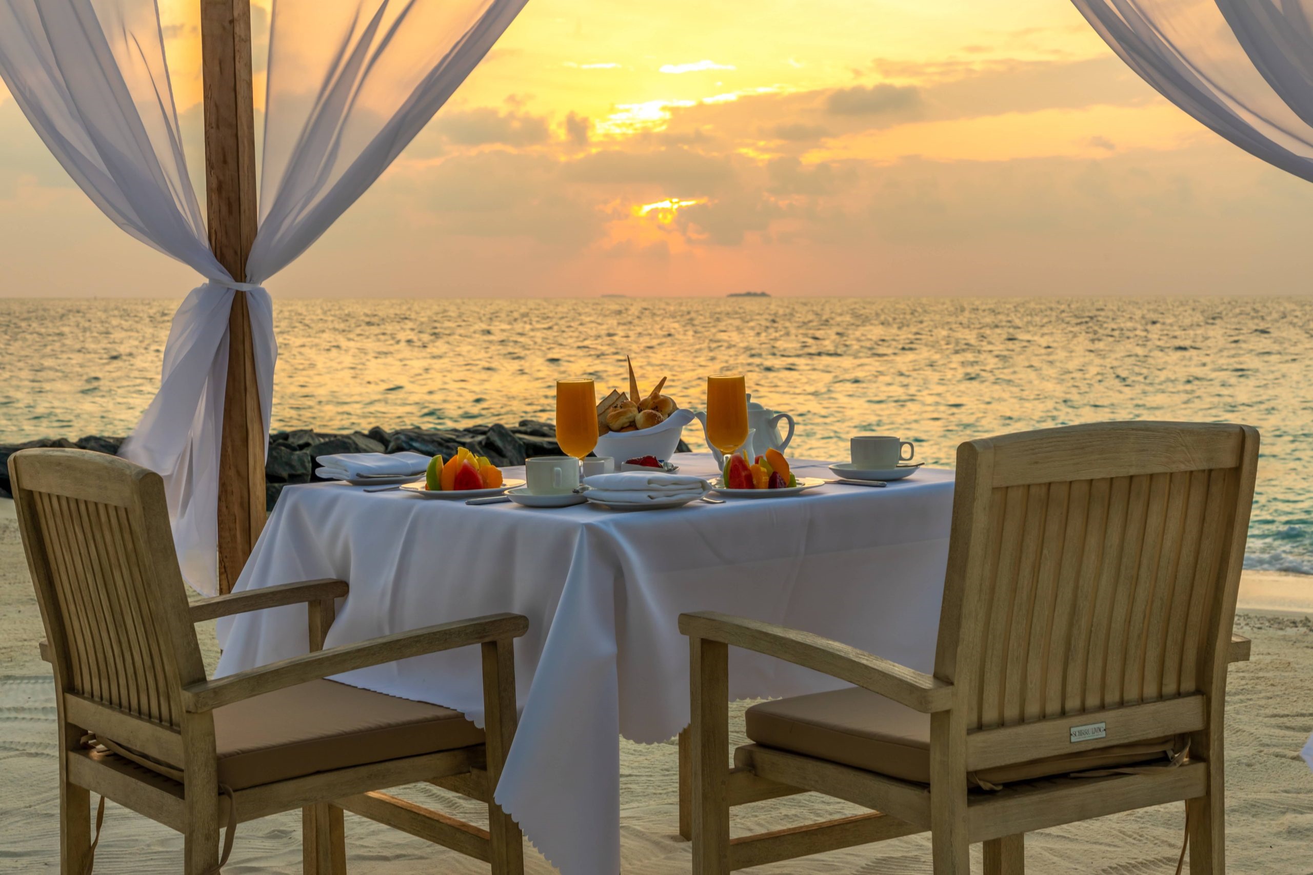 Fiyavalhu Maldives en South Ari Atoll