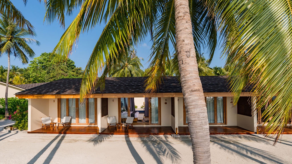 Fiyavalhu Maldives en South Ari Atoll