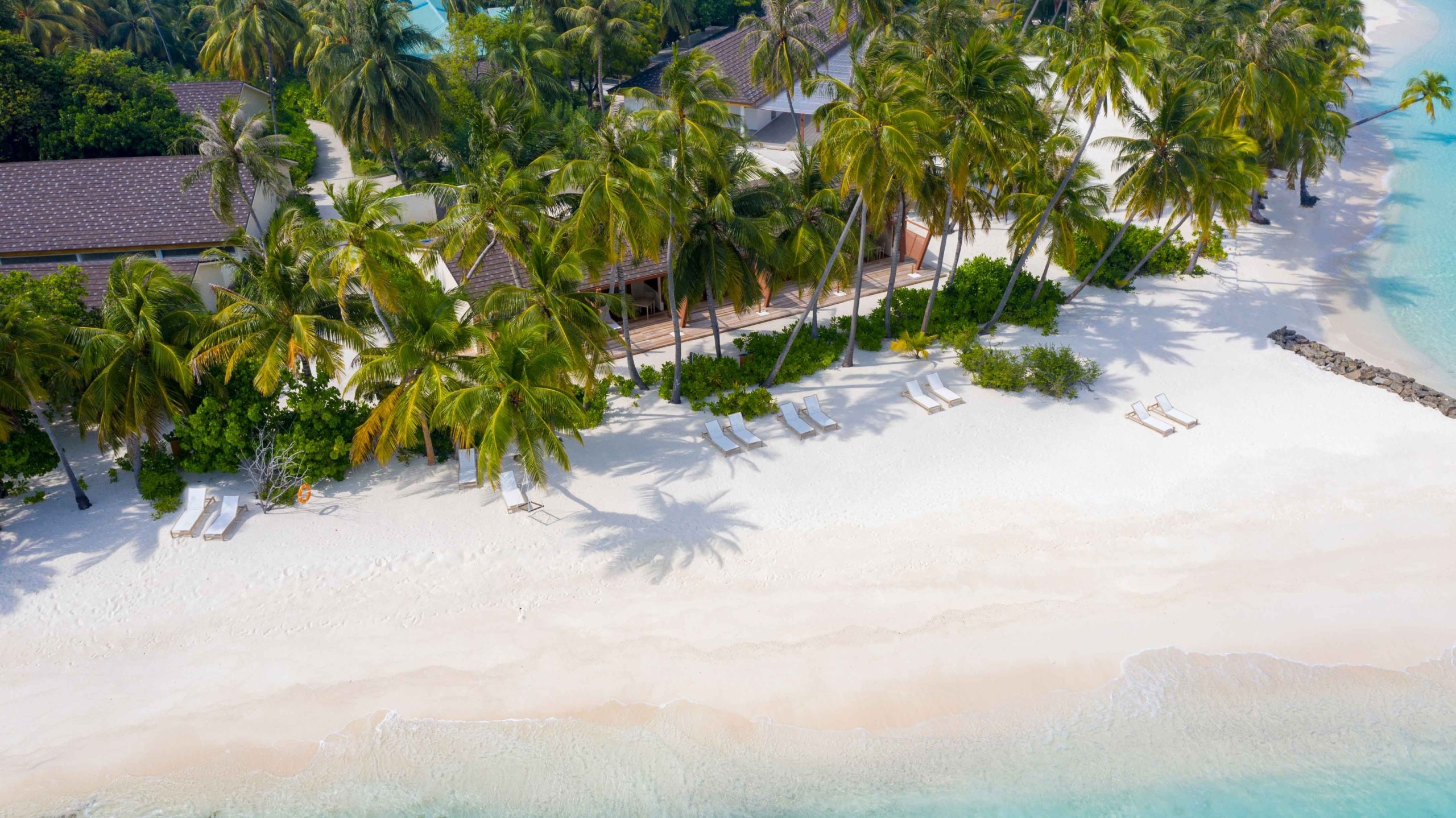 Fiyavalhu Maldives en South Ari Atoll