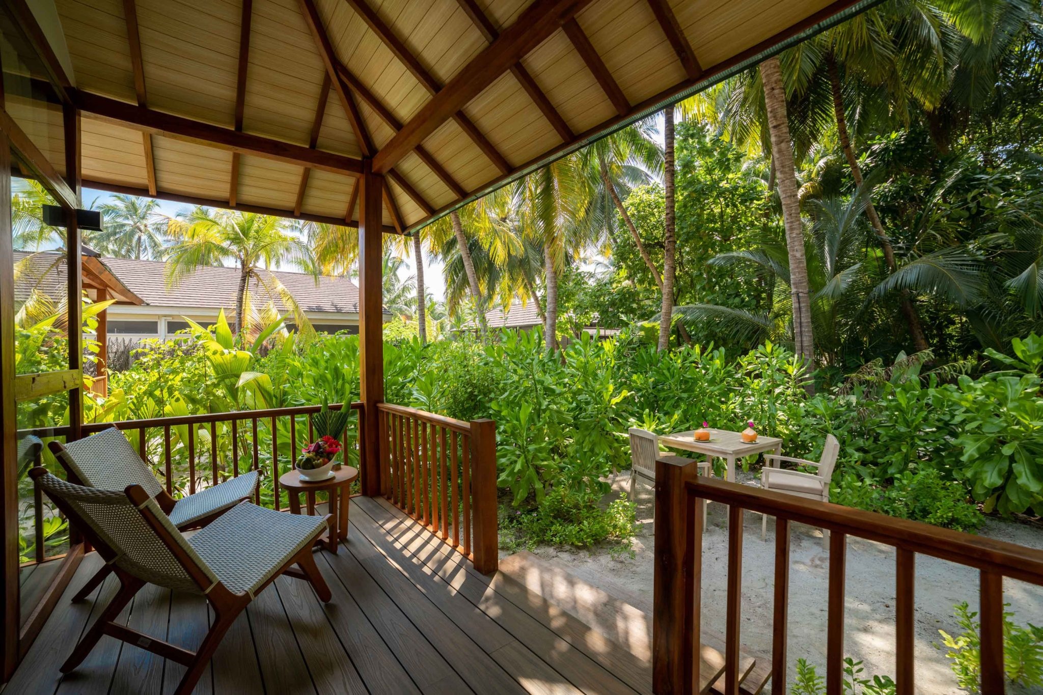 Fiyavalhu Maldives en South Ari Atoll