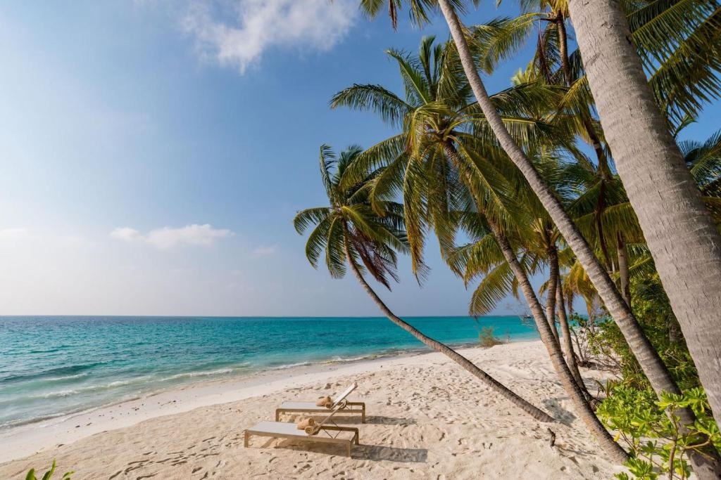 Fiyavalhu Maldives en South Ari Atoll