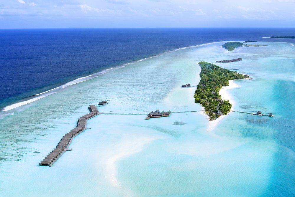 LUX* SOUTH ARI ATOLL en su destino