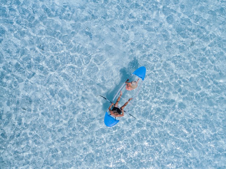 Summer Island Maldives en North Male Atoll