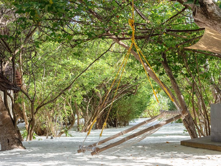 Summer Island Maldives en North Male Atoll
