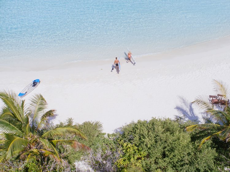 Summer Island Maldives en North Male Atoll