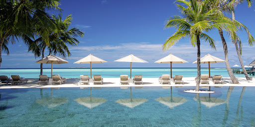 Gili Lankanfushi Maldives en North Male Atoll