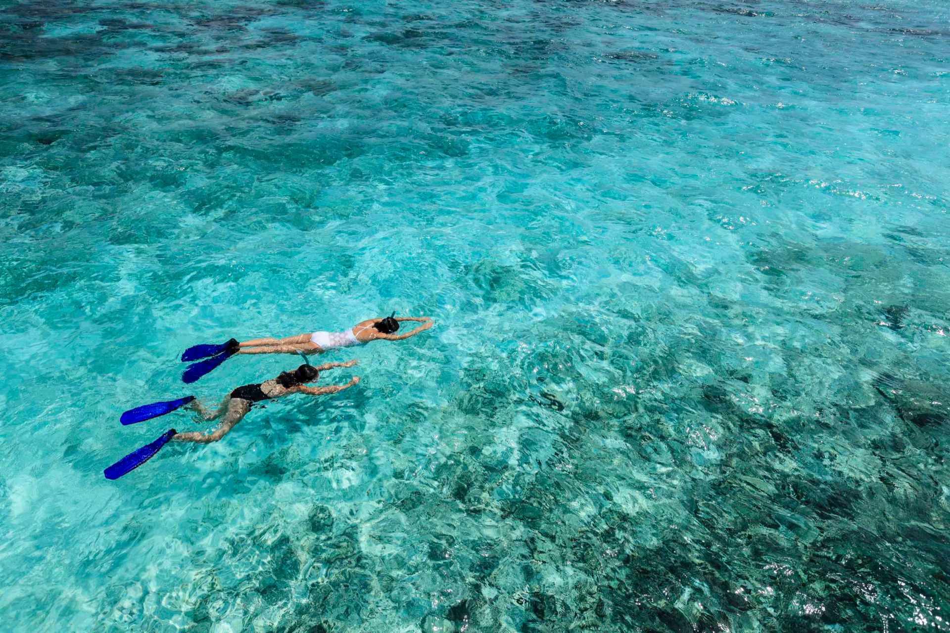Gili Lankanfushi Maldives en North Male Atoll