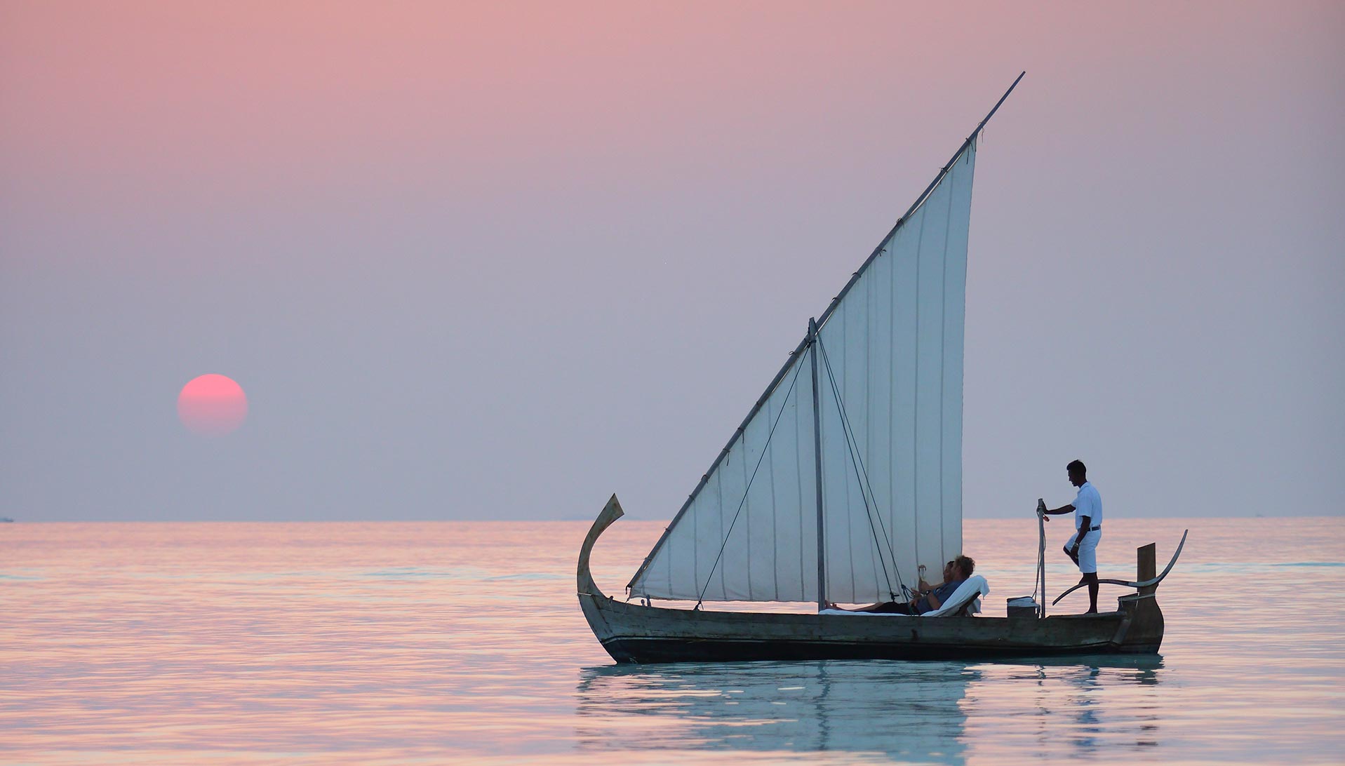 Gili Lankanfushi Maldives en North Male Atoll