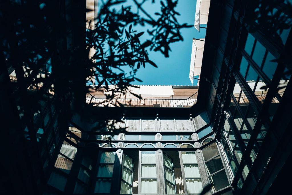 Sant Francesc Hotel Singular en Mallorca