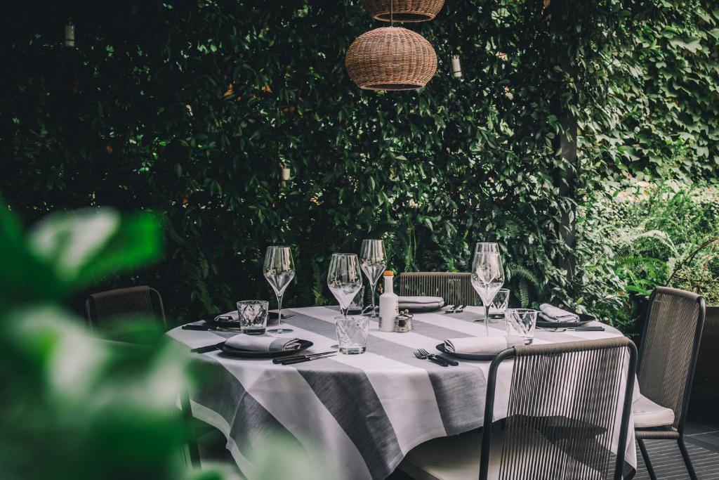 Sant Francesc Hotel Singular en Mallorca