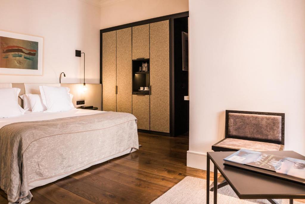 Sant Francesc Hotel Singular en Mallorca