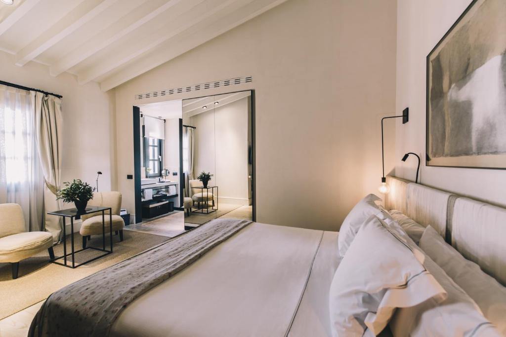 Sant Francesc Hotel Singular en Mallorca