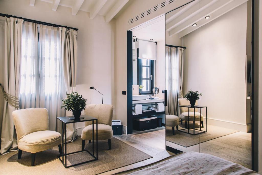 Sant Francesc Hotel Singular en Mallorca
