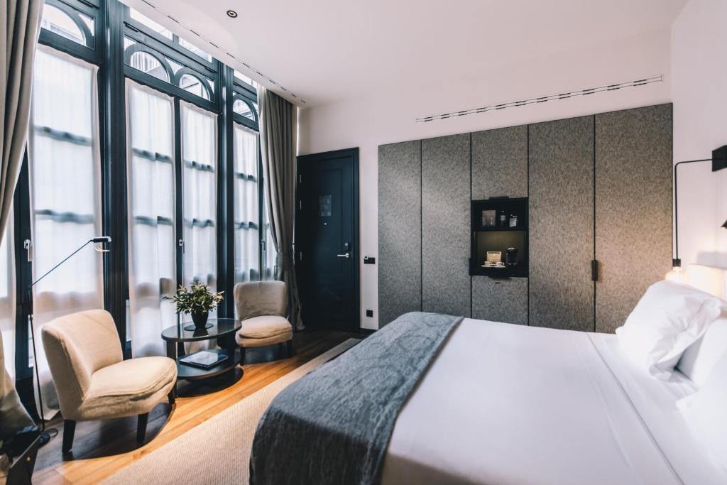 Sant Francesc Hotel Singular en Mallorca