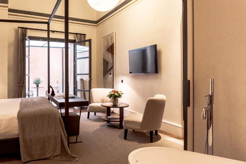 Sant Francesc Hotel Singular en Mallorca