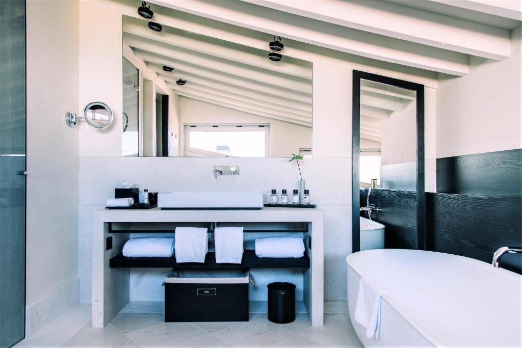 Sant Francesc Hotel Singular en Mallorca