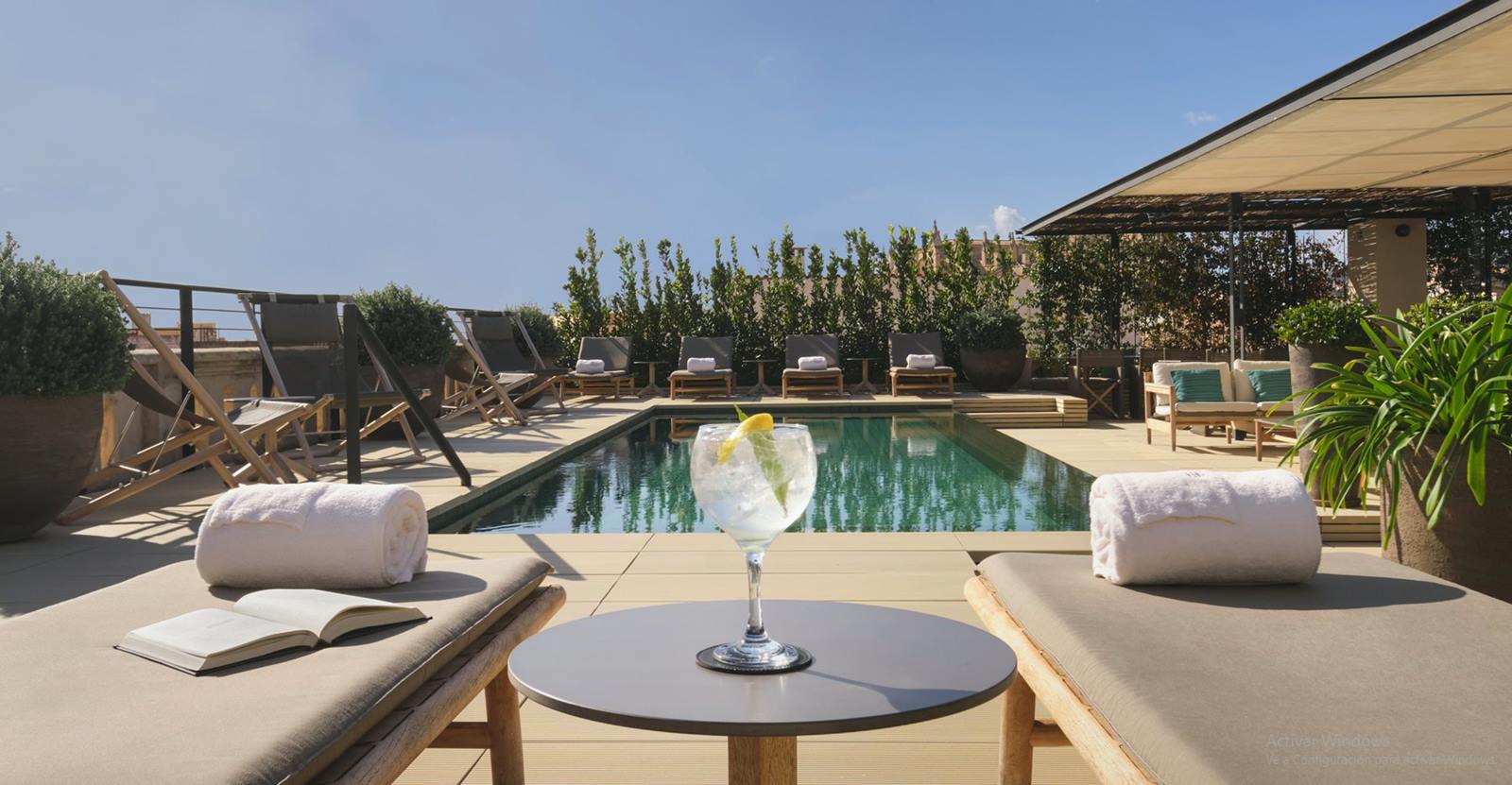 Sant Francesc Hotel Singular en Mallorca