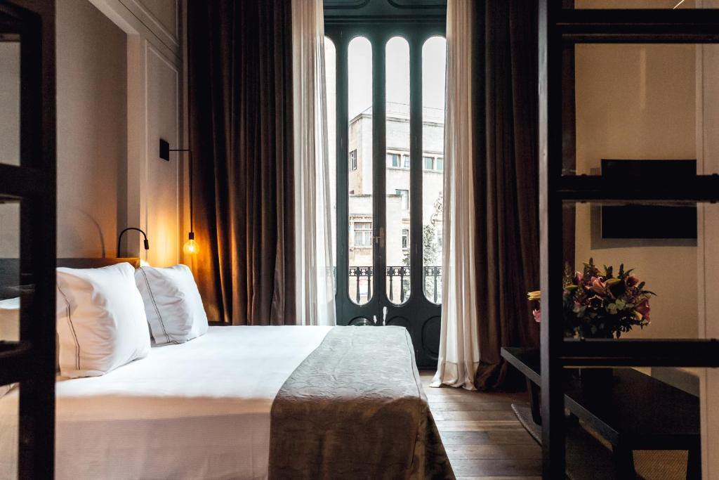 Sant Francesc Hotel Singular en Mallorca