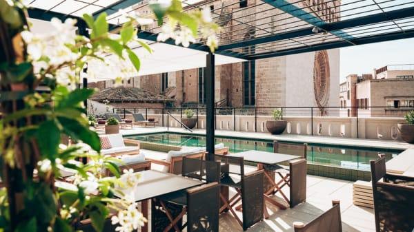 Sant Francesc Hotel Singular en Mallorca