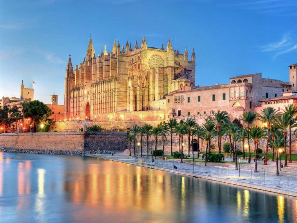Sant Francesc Hotel Singular en Mallorca
