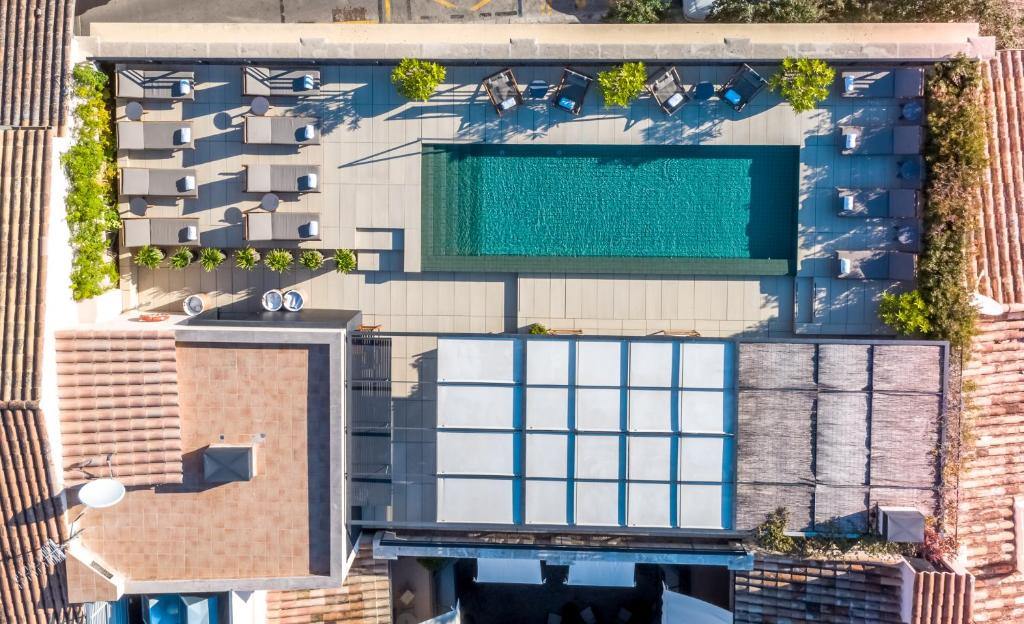Sant Francesc Hotel Singular en Mallorca