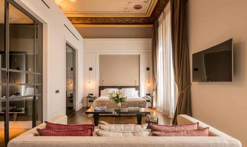 Sant Francesc Hotel Singular en Mallorca