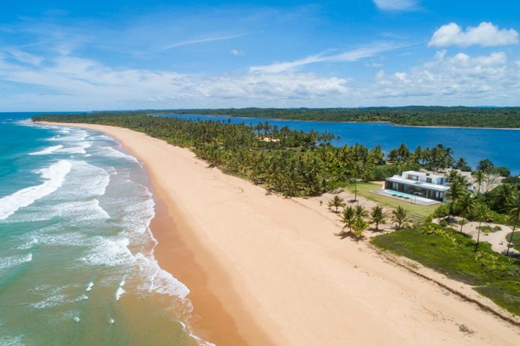 Marau Peninsula