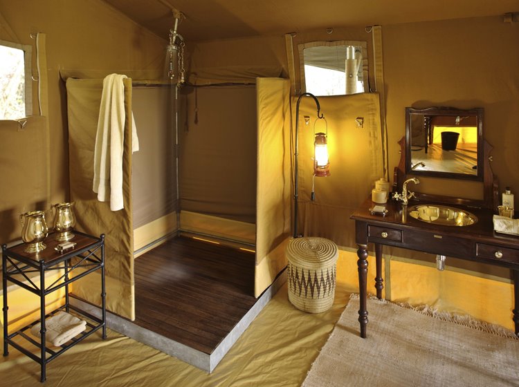 Elephant Pepper Camp by Elewana en Masai Mara
