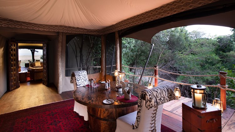 Masai Mara