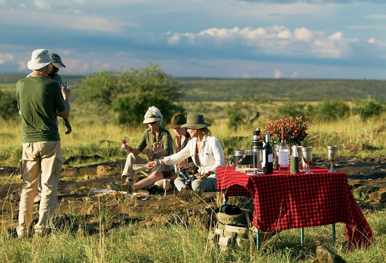 Masai Mara