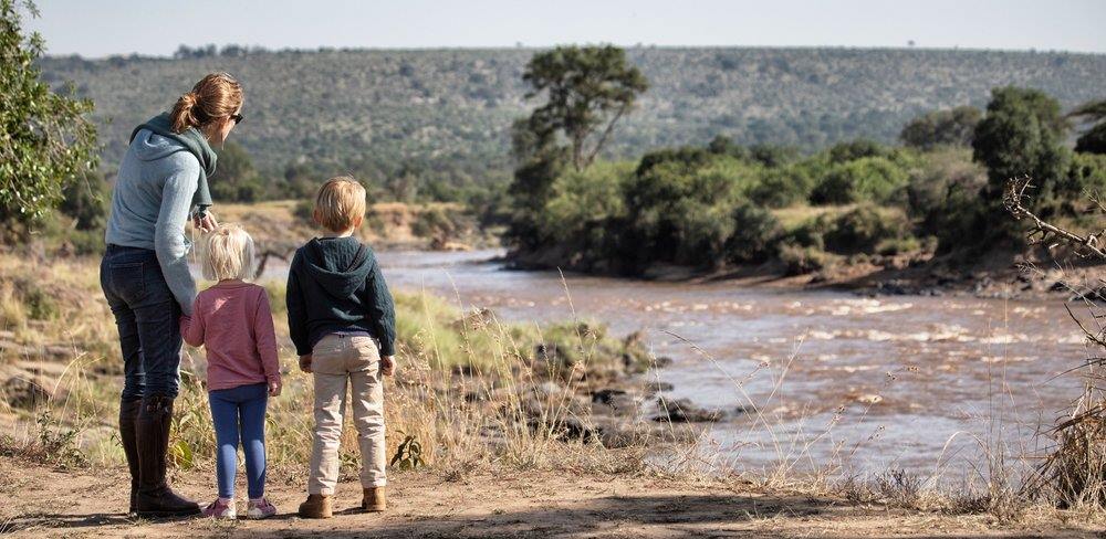 Offbeat Mara Camp en Masai Mara