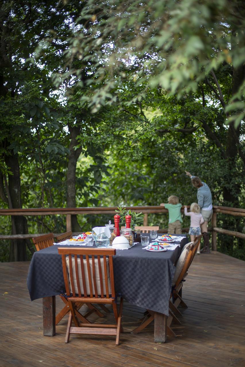 Offbeat Mara Camp en Masai Mara