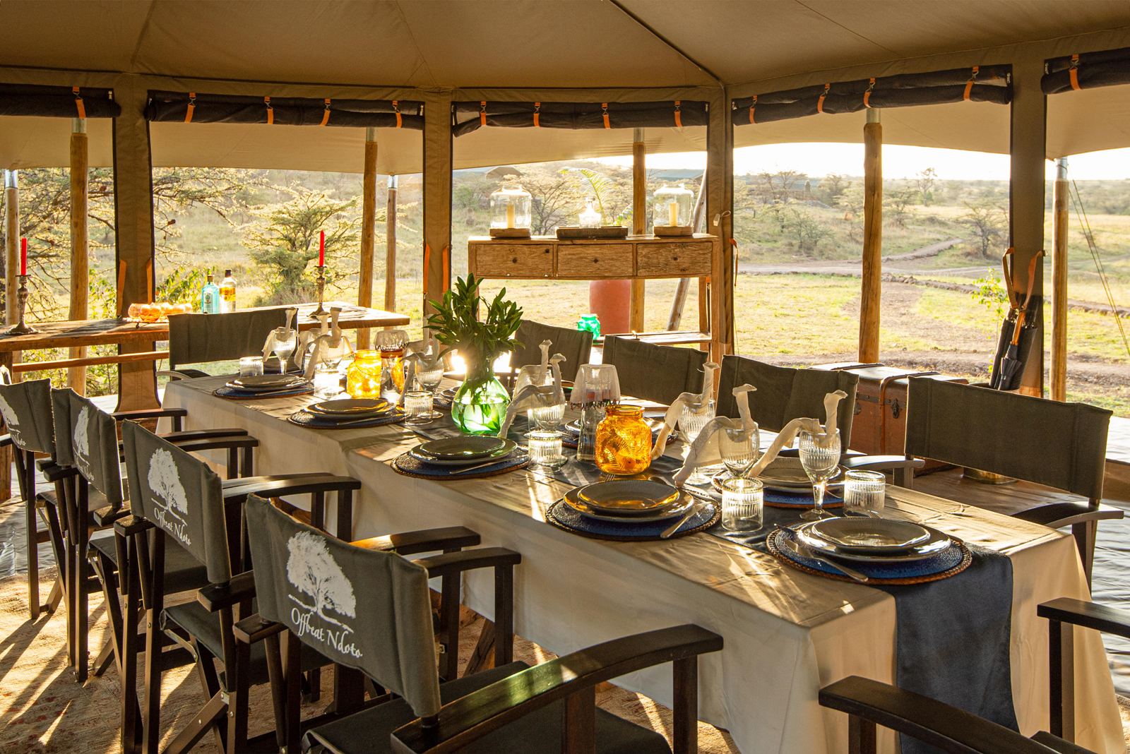 Masai Mara
